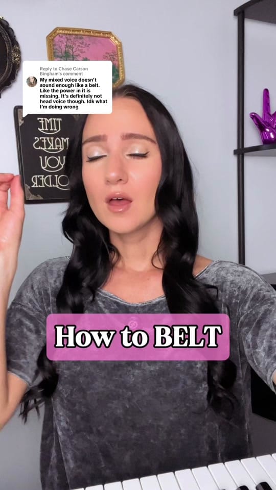 Post 2 by hey_itsbrittanyray on TikTok (video)
