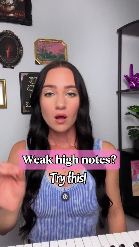 Post 6 by hey_itsbrittanyray on TikTok (video)