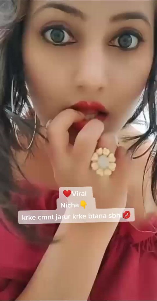 Post 4 by Jahnvi Goyal on TikTok (video)
