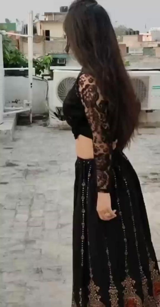 Post 5 by Jahnvi Goyal on TikTok (video)