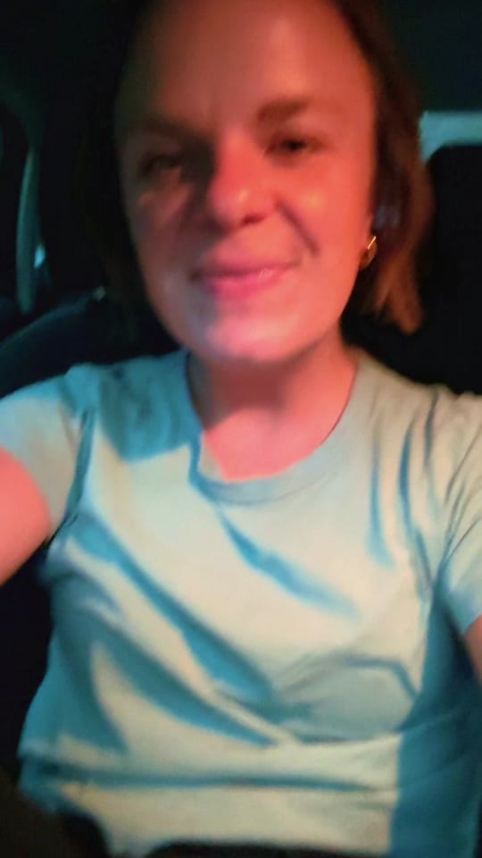 Post 10 by Kelly Seidel on TikTok (video)