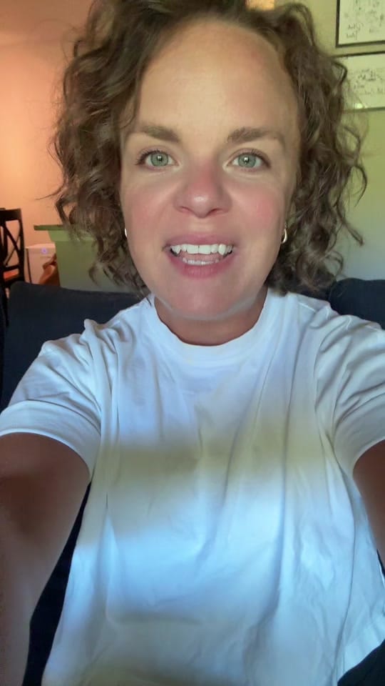 Post 7 by Kelly Seidel on TikTok (video)