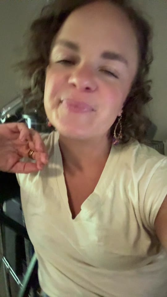 Post 5 by Kelly Seidel on TikTok (video)