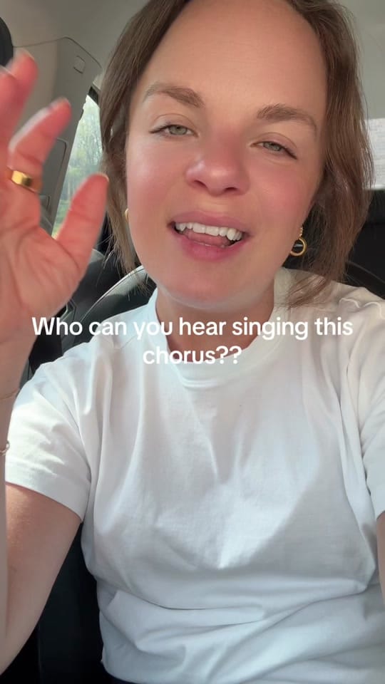 Post 9 by Kelly Seidel on TikTok (video)