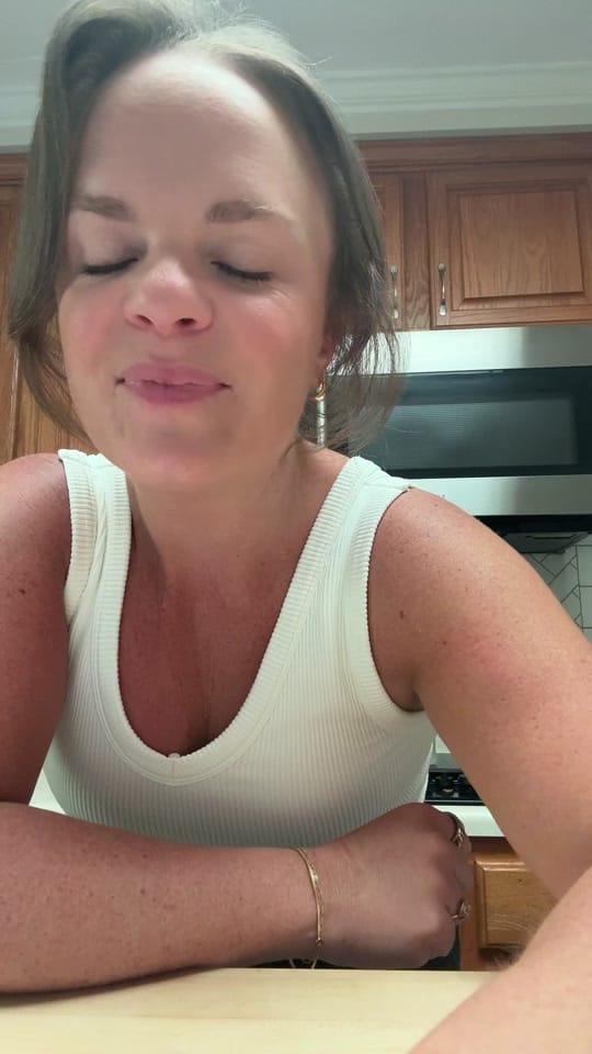 Post 8 by Kelly Seidel on TikTok (video)