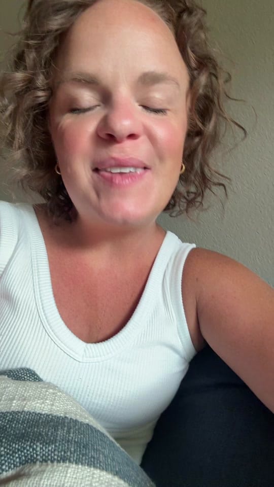 Post 3 by Kelly Seidel on TikTok (video)