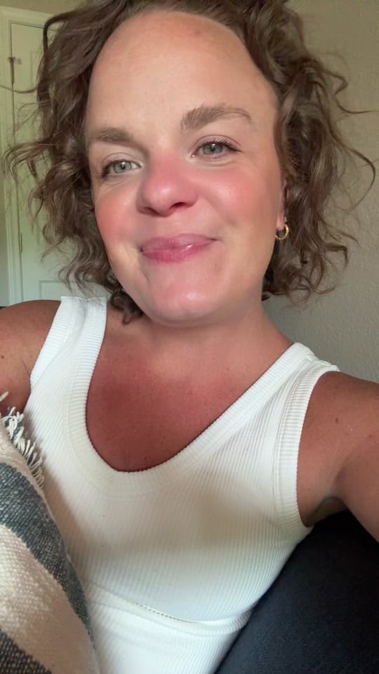 Post 4 by Kelly Seidel on TikTok (video)
