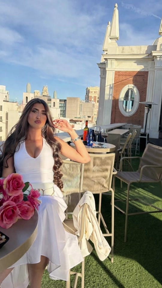 Post 1 by Eugenio on TikTok (video)