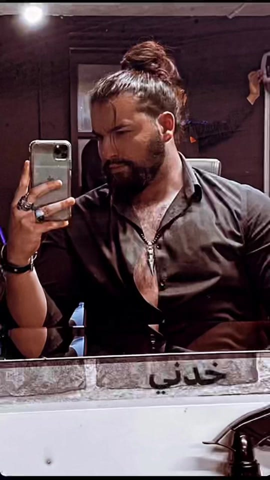 Post 9 by Eugenio on TikTok (video)