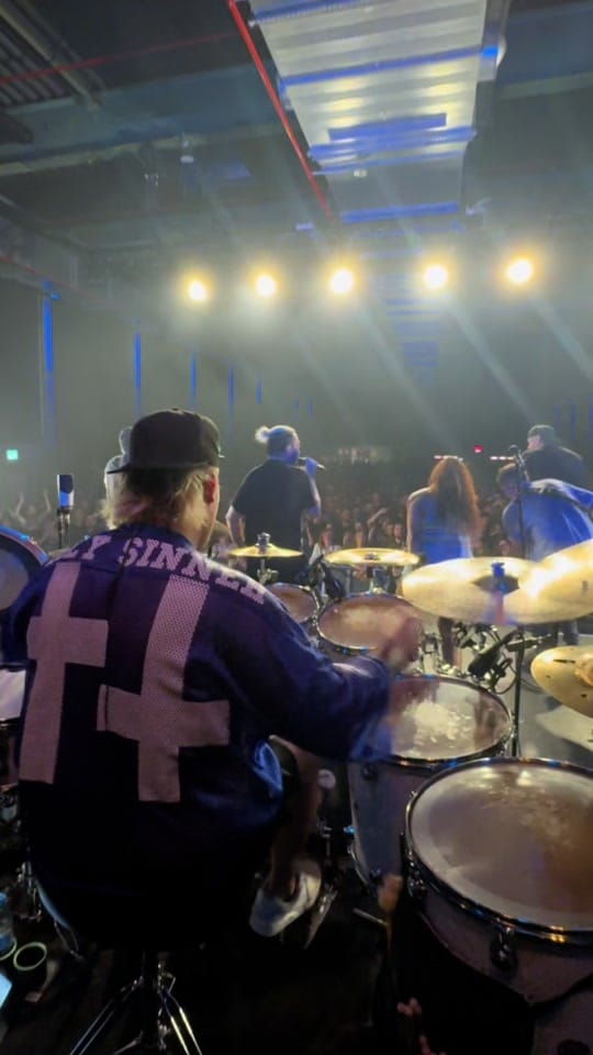 Post 1 by Cody Ash on TikTok (video)