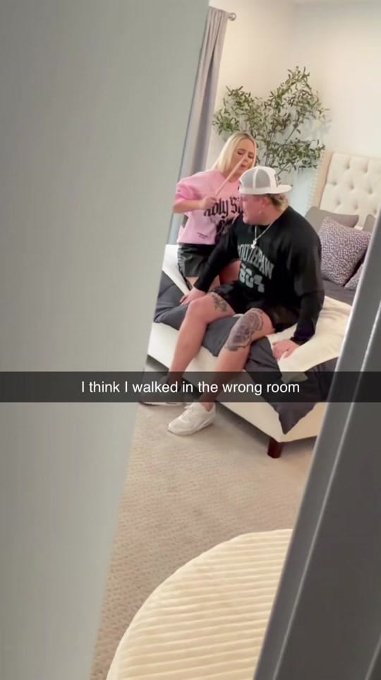 Post 9 by Cody Ash on TikTok (video)