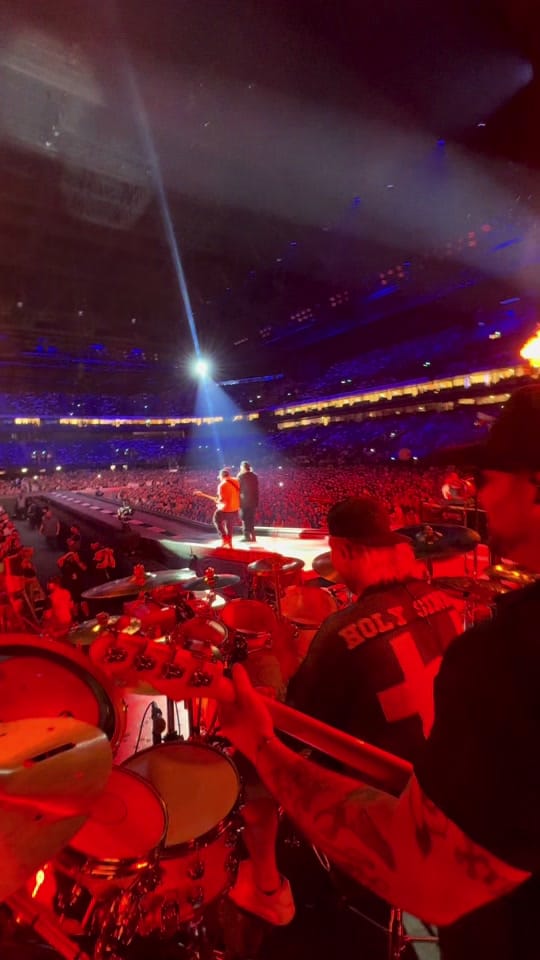 Post 3 by Cody Ash on TikTok (video)