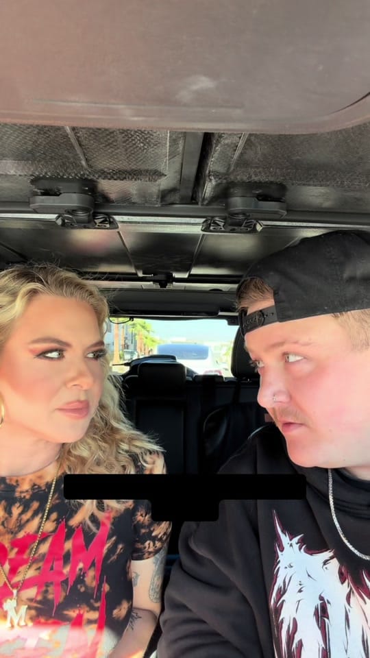 Post 5 by Cody Ash on TikTok (video)