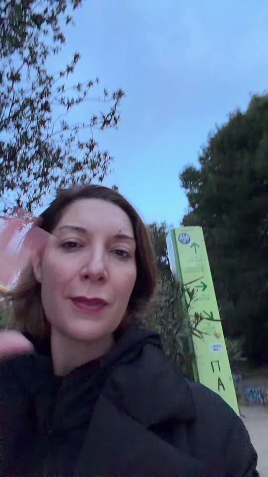 Post 1 by Mariachiara on TikTok (video)
