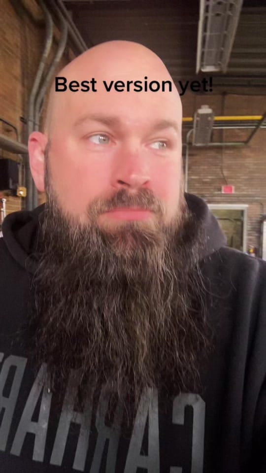 Post 3 by Justin on TikTok (video)