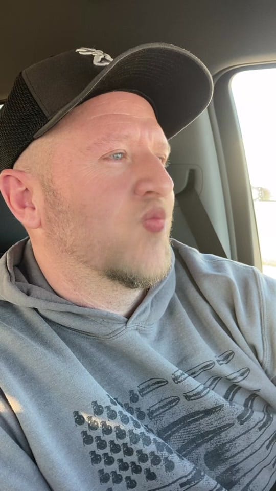 Post 8 by Justin on TikTok (video)