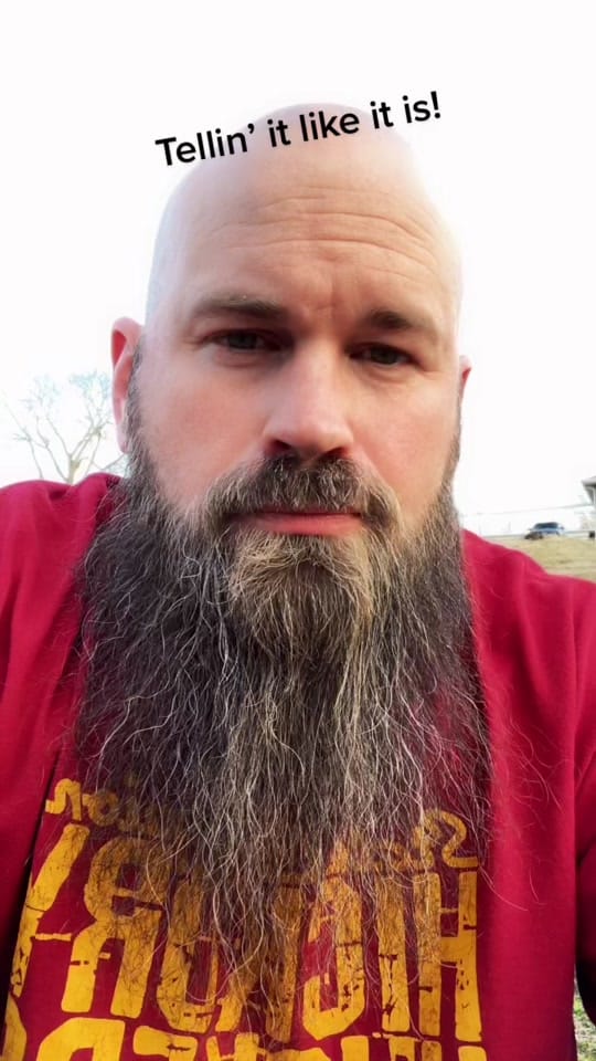 Post 6 by Justin on TikTok (video)