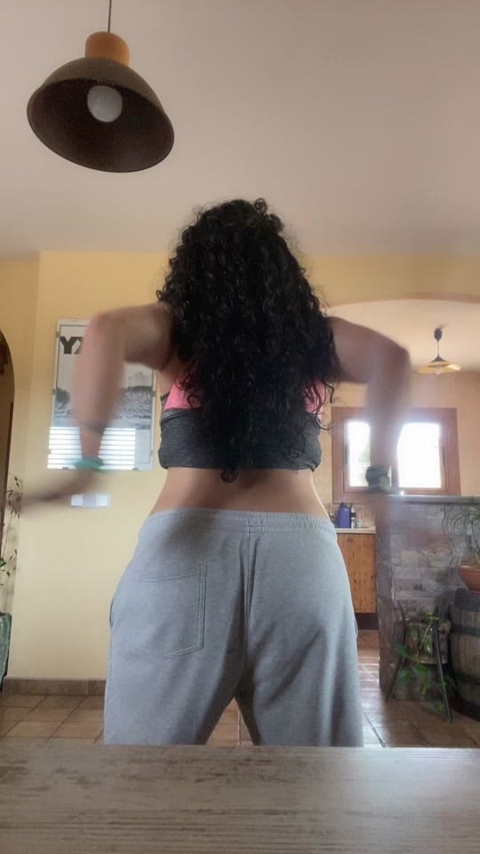 Post 2 by Meri Ortiz Solano on TikTok (video)