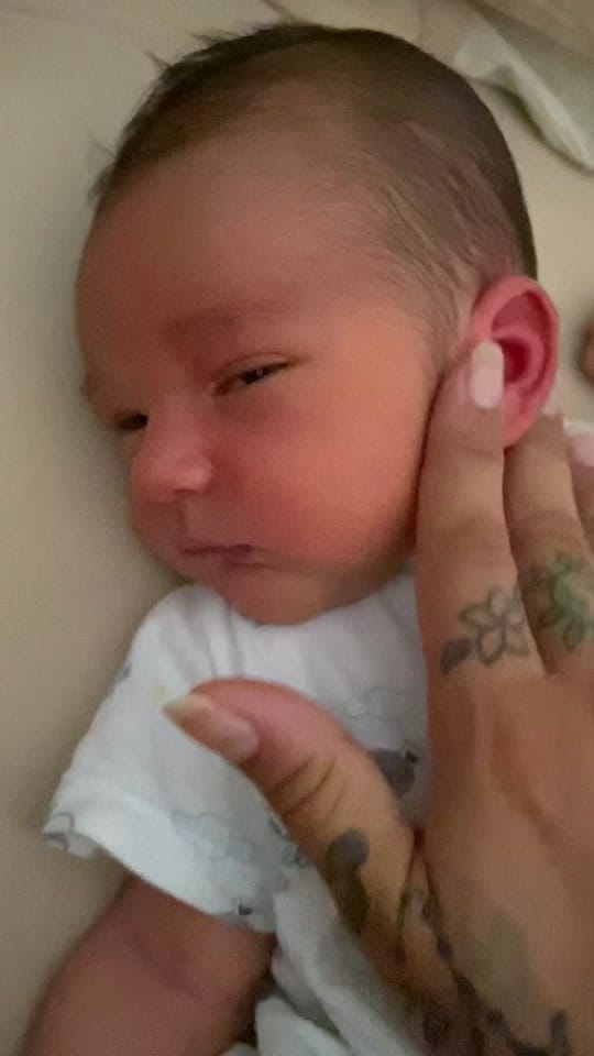 Post 1 by Meri Ortiz Solano on TikTok (video)