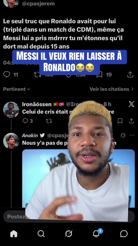 Post 5 by Gab Foot on TikTok (video)
