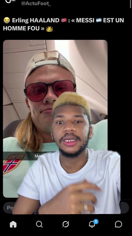 Post 7 by Gab Foot on TikTok (video)