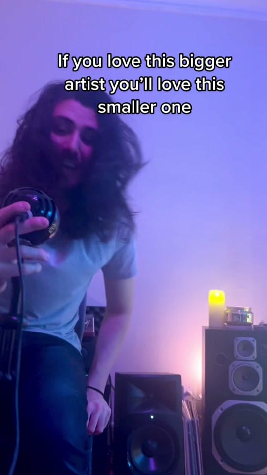 Post 9 by rooknight on TikTok (video)