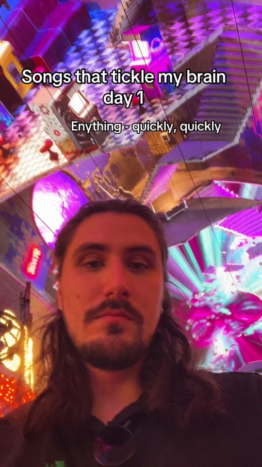 Post 5 by rooknight on TikTok (video)