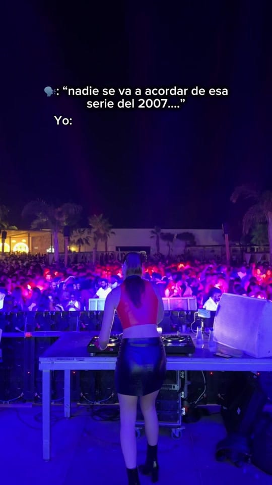 Post 9 by Vilu Gontero on TikTok (video)