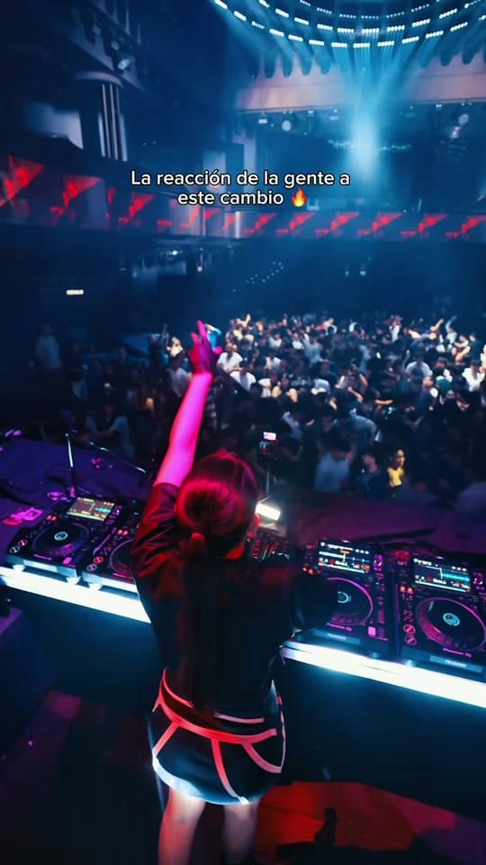 Post 6 by Vilu Gontero on TikTok (video)