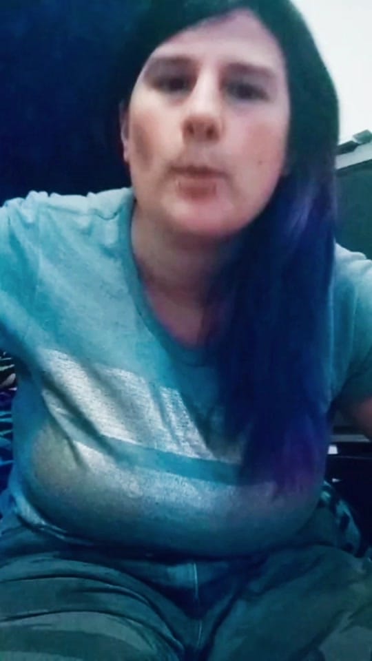 Post 9 by Raven & Hippie on TikTok (video)