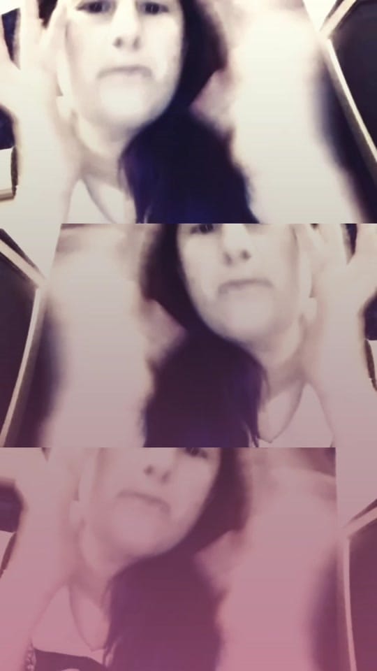 Post 6 by Raven & Hippie on TikTok (video)