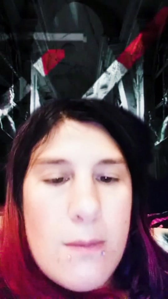 Post 4 by Raven & Hippie on TikTok (video)