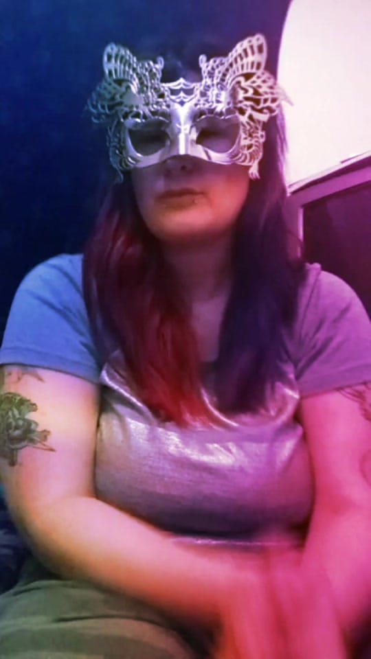 Post 10 by Raven & Hippie on TikTok (video)