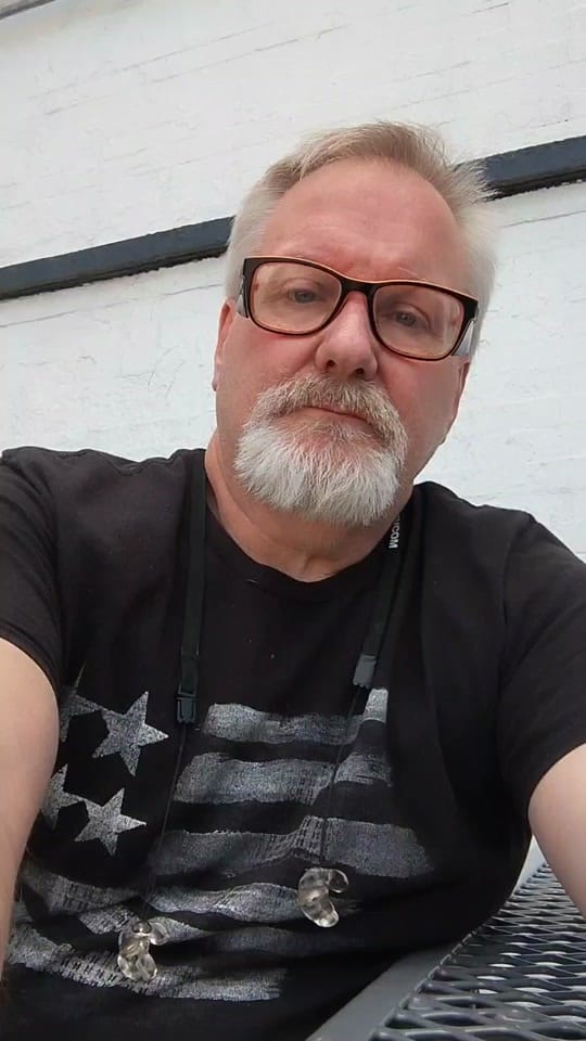 Post 2 by Scot the Drummer ❌ on TikTok (video)