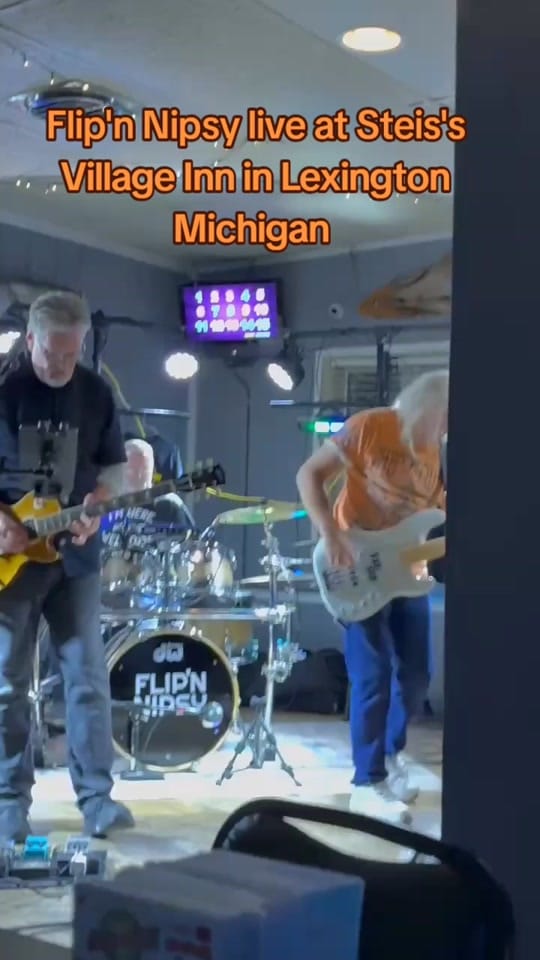 Post 10 by Scot the Drummer ❌ on TikTok (video)