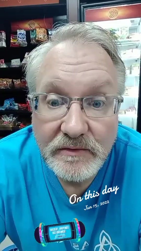 Post 3 by Scot the Drummer ❌ on TikTok (video)