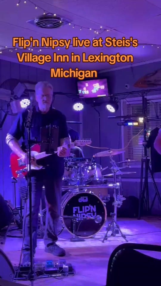 Post 8 by Scot the Drummer ❌ on TikTok (video)