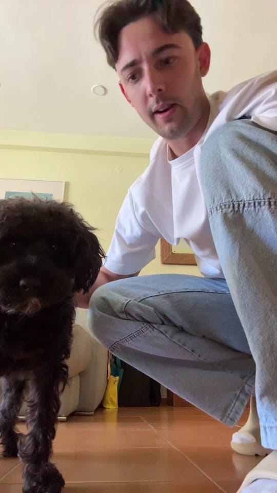 Post 4 by Oscar Rivero on TikTok (video)
