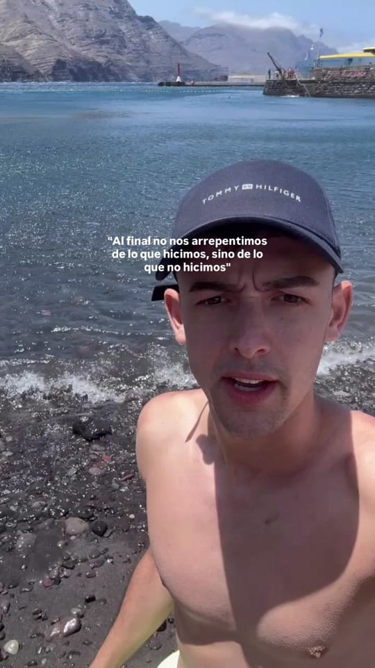 Post 1 by Oscar Rivero on TikTok (video)