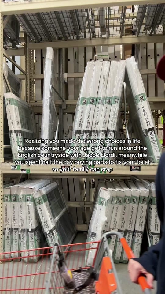 Post 2 by Kara Smucker on TikTok (video)