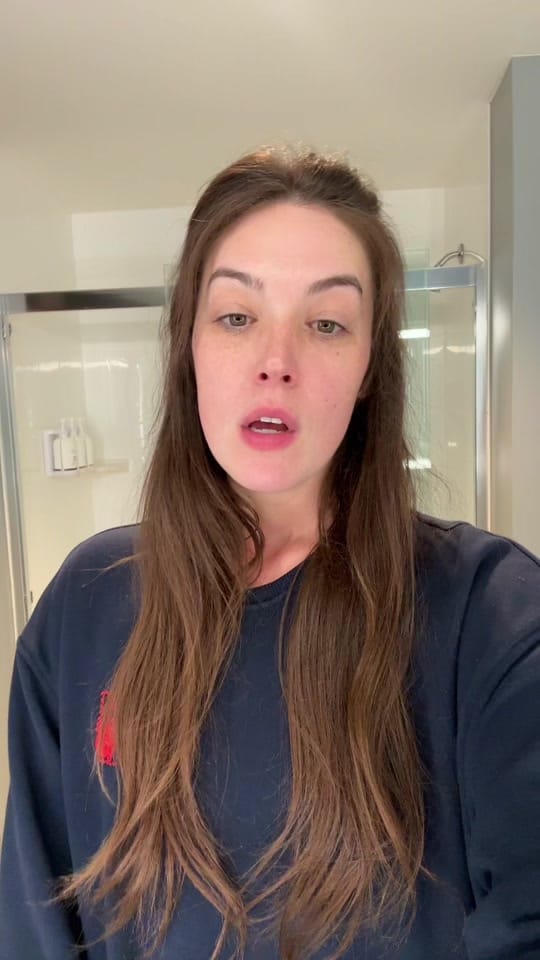 Post 1 by Kara Smucker on TikTok (video)