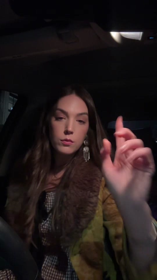 Post 3 by Kara Smucker on TikTok (video)