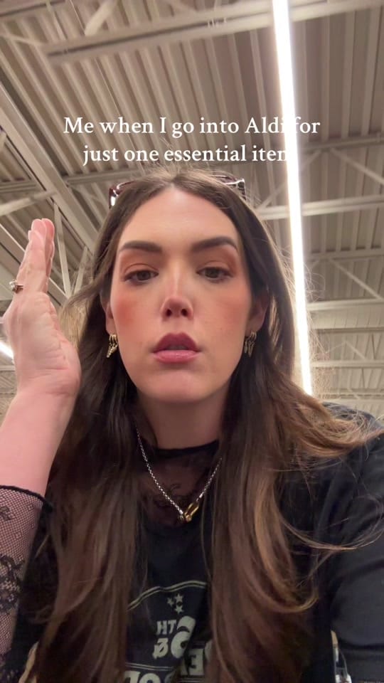 Post 10 by Kara Smucker on TikTok (video)