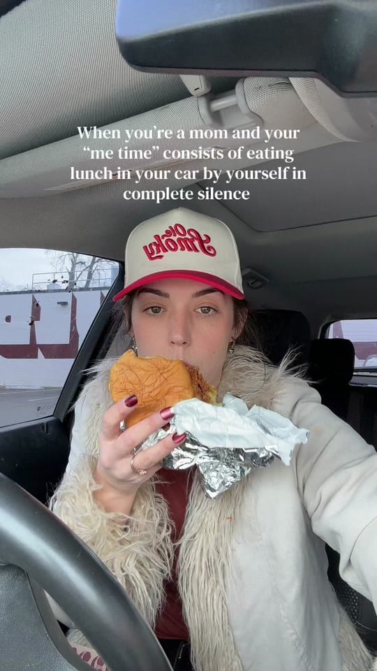 Post 4 by Kara Smucker on TikTok (video)