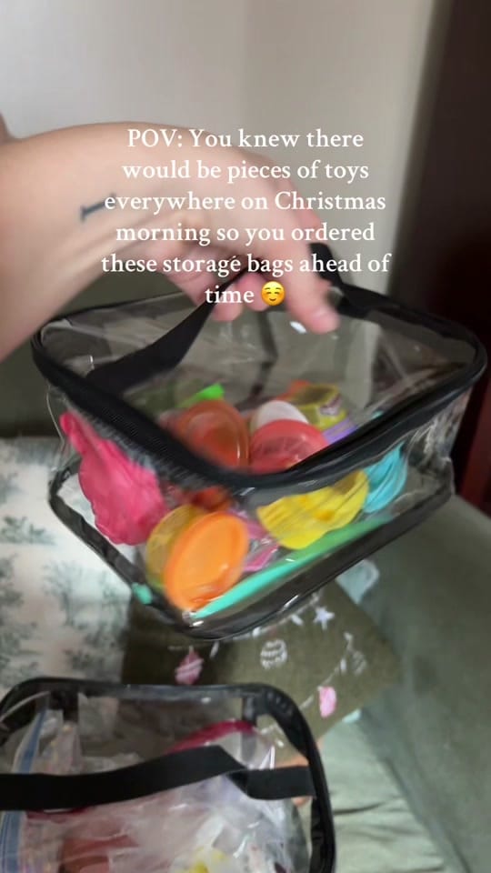 Post 6 by Kara Smucker on TikTok (video)