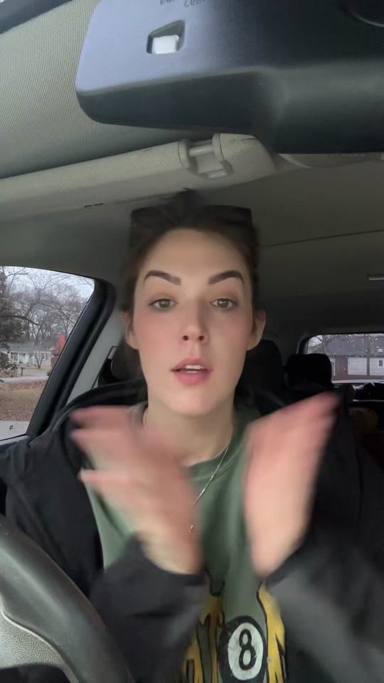 Post 7 by Kara Smucker on TikTok (video)