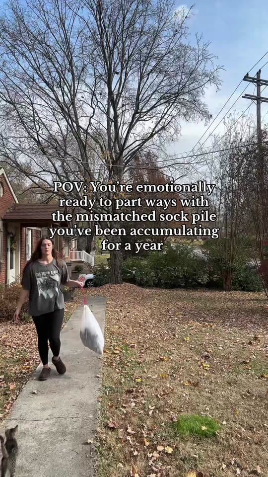 Post 9 by Kara Smucker on TikTok (video)