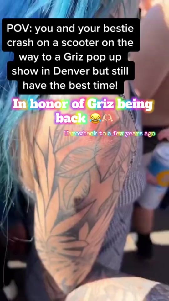 Post 7 by Bass Haven Salon on TikTok (video)