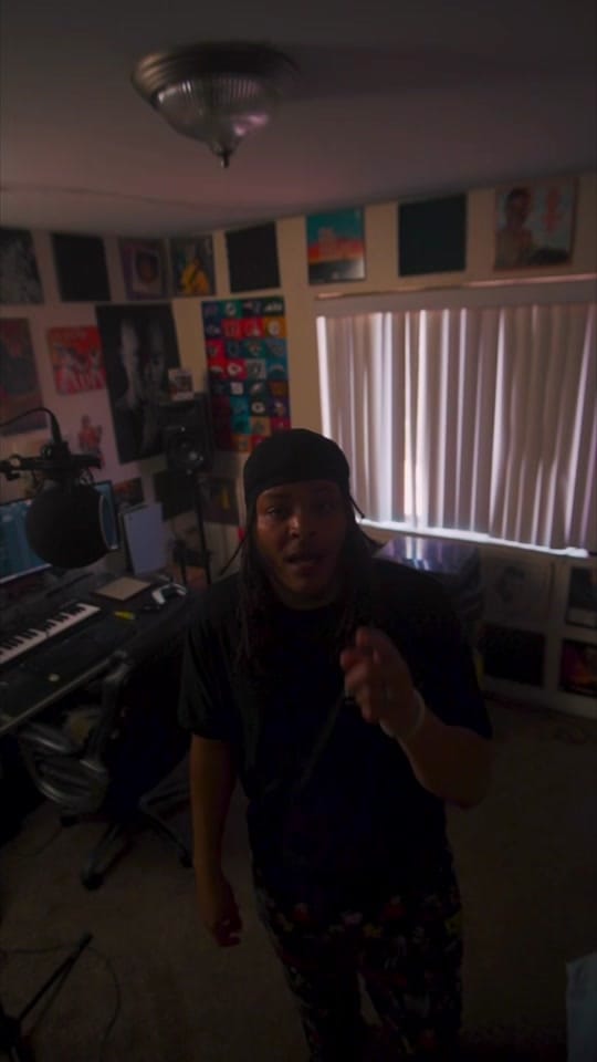 Post 8 by JAYCEE on TikTok (video)