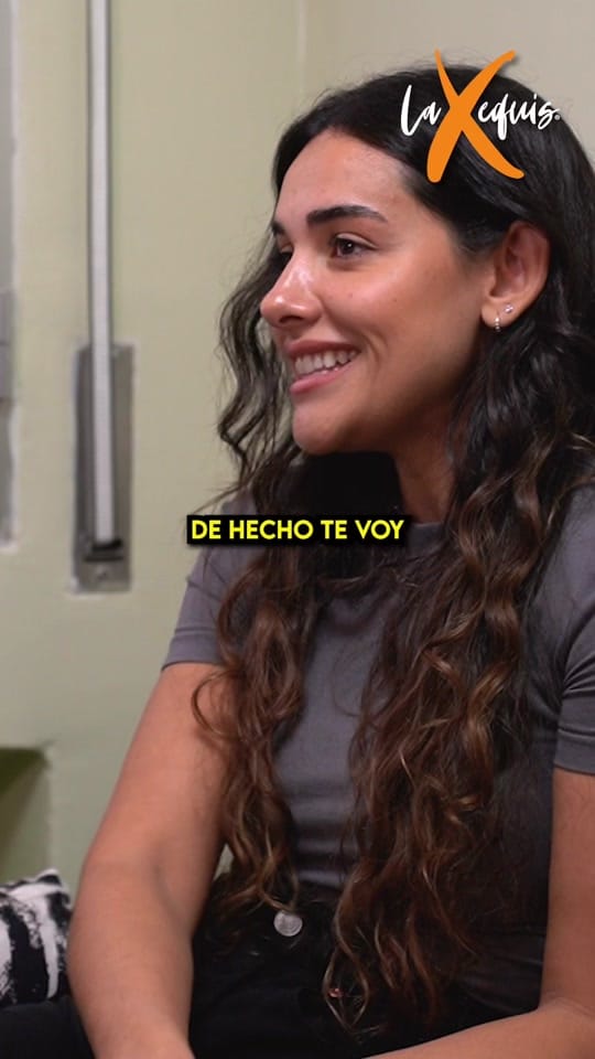 Post 8 by La Equis | Radio Urbana on TikTok (video)